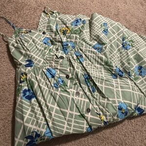 NWT ModCloth Dress